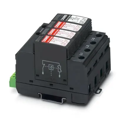 Surge Arrester