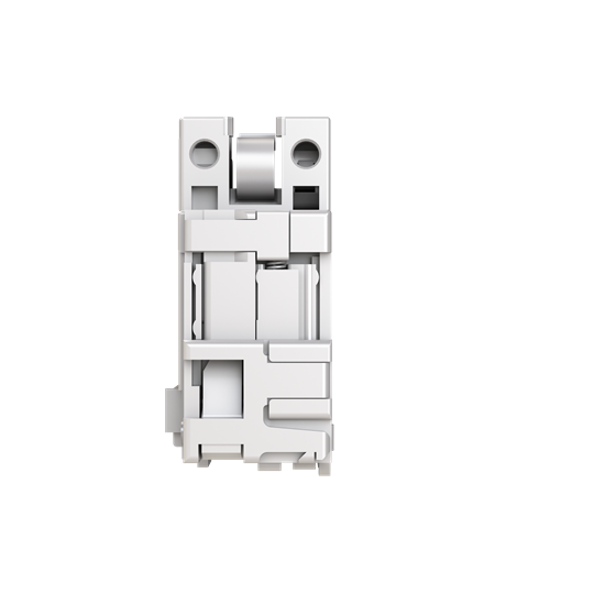SOR XT1..XT4 220...240 Vac-220...250 Vdc (SHUNT OPEN. REL. FOR XT1-XT4, 220-240V AC, 220-250V DC, UNCABLED)