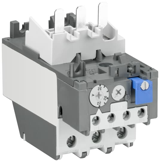TA42DU-42M Thermal Overload Relays