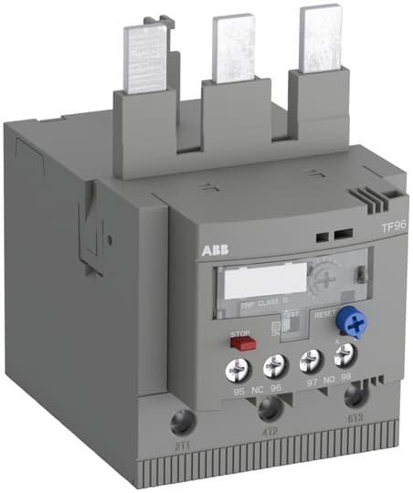 TF96-96 Thermal Overload Relay (84.0 ... 96.0)A