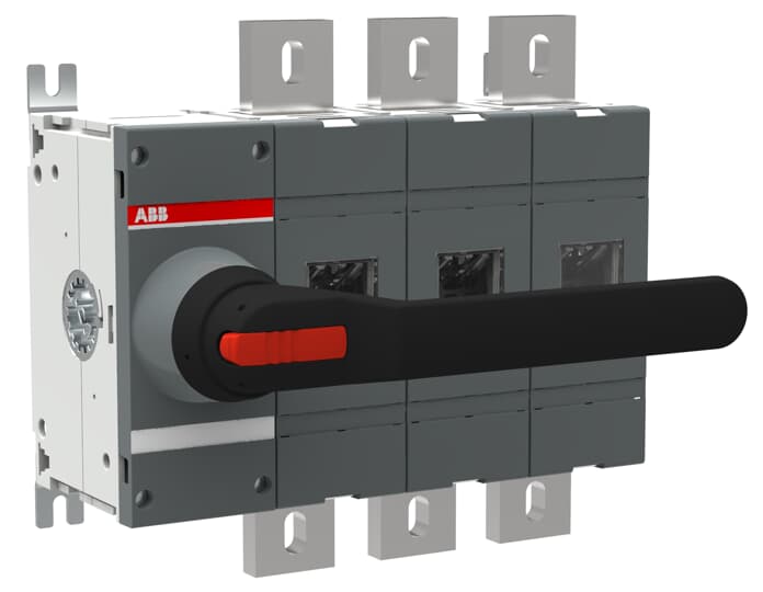 OT1250E03K SWITCH-DISCONNECTOR