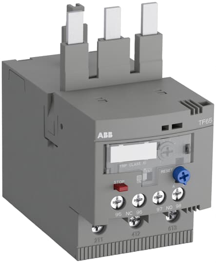 TF65-60 Thermal Overload Relay (50.0 ... 60.0)A