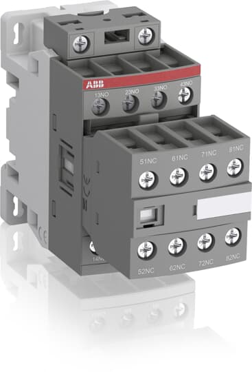 NF44E-11 Contactor Relay