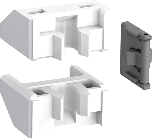 VM4 Mechanical Interlock Unit For AF09--AF38