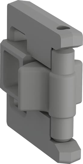 VM96-4 Mechanical Interlock Unit For AF40--AF96