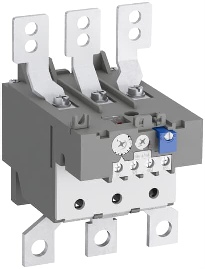 TA200DU-150 Thermal Overload Relay (110 ... 150)A