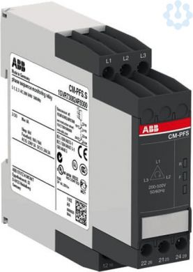 CM-PFS.S Three-phase monitoring relay