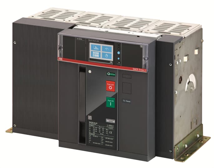 E4.2S 3200 Ekip Touch LI 4p FHR         
