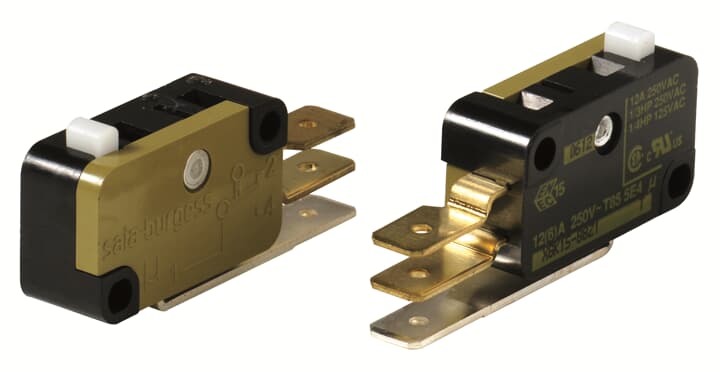 AUX-SA T7M-X1 1 S51 250Va.c. (AUXILIARY CONTACT FOR TRIP STATUS FOR T7M-X1)