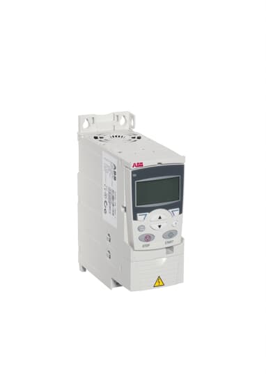 ACS355-03E-08A8-4 Pn 4.0kW, I2n 8,8A IP20.