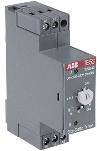 TE5S-240 Electronic Timer