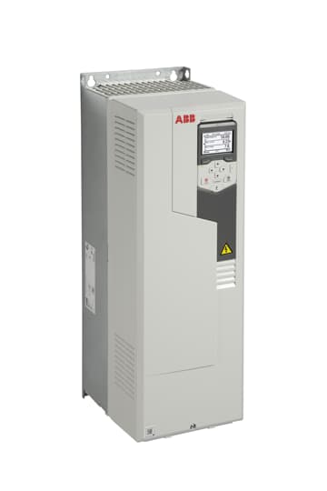 ACS580-01-073A-4+J400 37KW, 400V, 50Hz, IP21 Wall Mounted