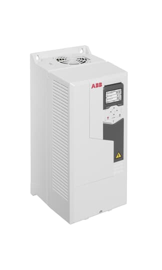 ACS580-01-033A-4+J400 15KW, 400V, 50Hz, IP21 Wall Mounted