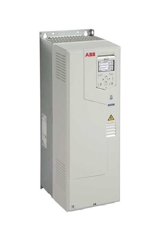 ACH580-01-062A-4 PN: 30kW, IN: 62 A