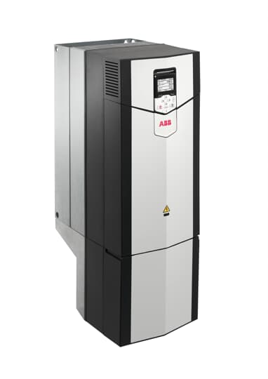ACS880-01-169A-3 PN: 90 kW, IN: 169 A