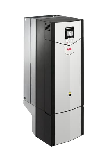 ACS880-01-246A-3 PN: 132 kW, IN: 246 A