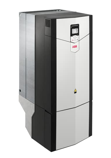 ACS880-01-430A-3 PN: 250kW, IN: 430A