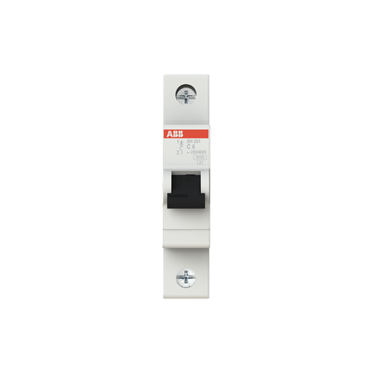 MCB SH201-C4