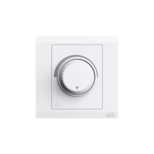 BL422, Speed Rotary Control,White color, Inora, Make; ABB 