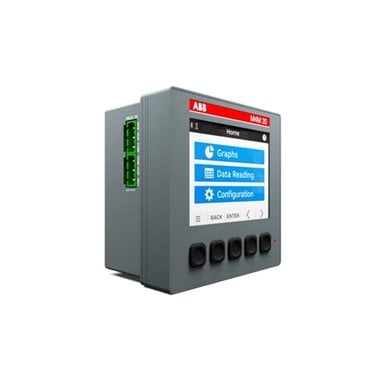  M4M 20 I/O Network Analyzer