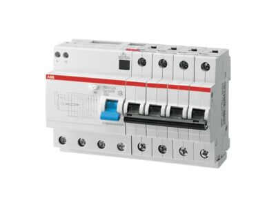  DS204 AC-C63/0.03