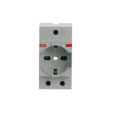 M1170 Socket outlet ABB