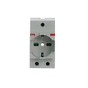 M1170 Socket outlet ABB