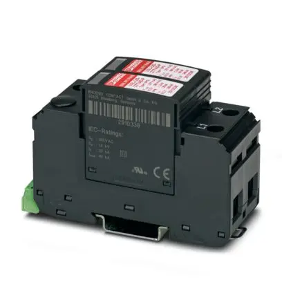 VAL-US-240/40/2+0-FM - Surge protection device Phoenix Contact