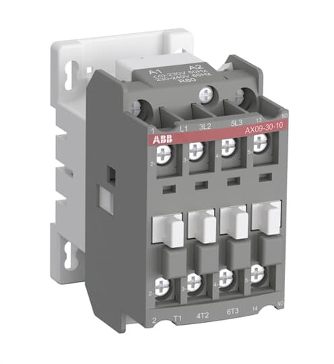 [1SBL901074R8010] AX09-30-10-80 220-230V50Hz 230-240V60Hz