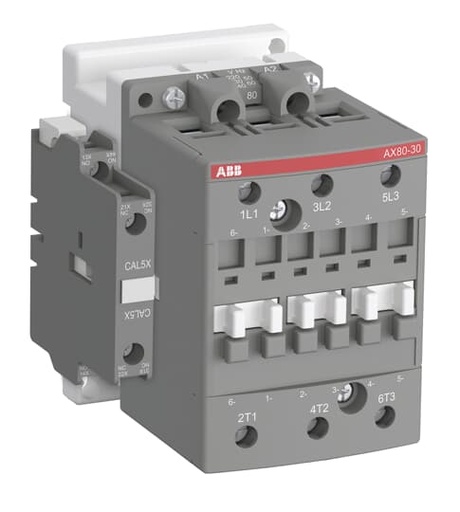 [1SBL371074R8011] AX65-30-11-80 220-230V50Hz 230-240V60Hz