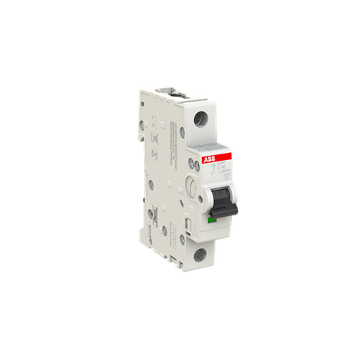 [2CDS251001R0404] S201-C 40 (MCB, 40A, 1P, 10 kA, IEC/EN60947-2)