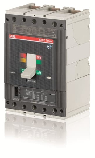 [1SDA059535R1] T5S 400 PR223DS In=320A 3p F F