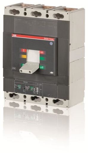 [1SDA060278R1] T6S 800 PR221DS-LS/I In=800 3p F F (MCCB, 800AT/800AF, 3P, 50 kA, ELECT. TRIP UNIT)