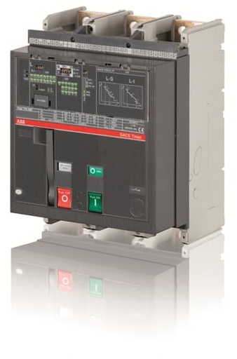 [1SDA062914R1] T7H 1250 PR231/P LS/I In=1250A 3p F F M (MCCB, 1250AT/1250AF, 3P, 70 kA, ELECT. TRIP UNIT, MOTOR OPERATED)
