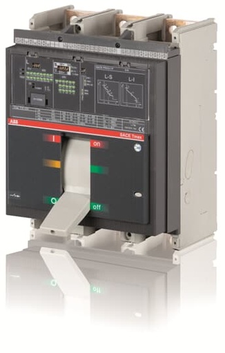 [1SDA062994R1] T7S 1600 PR231/P LS/I In=1600A 3p F F (MCCB, 1600AT/1600AF, 3P, 50 kA, ELECT. TRIP UNIT, TOGGLE OPERATED)
