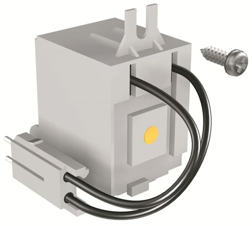 [1SDA054866R1] SOR T4-T5-T6 220..240 Vac - 220..250 Vdc (SHUNT OPENING RELEASE)