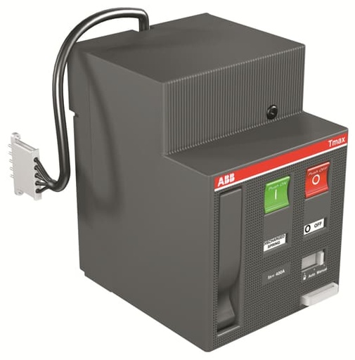 [1SDA054897R1] MOE T4-T5 220...250 Vac/dc (MOTOR OPERATOR FOR T4-T5)