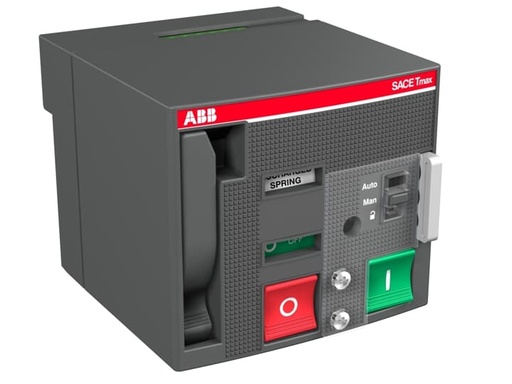 [1SDA066466R1] MOE XT2-XT4 220...250V ac/dc (MOTOR OPERATOR FOR XT2-XT4, 220/250V AC/DC OPERATED)