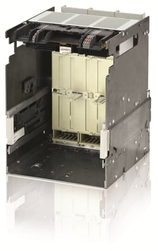 [1SDA073909R1] E2.2 W FP Iu=2000 3p HR HR (CHASSIS FOR DRAWOUT ACB, 2000A, B, N, S, H CURVES)