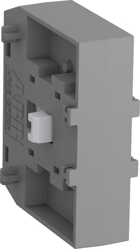 [1SFN030300R1000] VM19 Mechanical Interlock Unit For AF116--AF370 Same AF Contactors