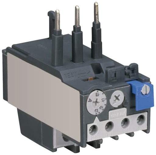 [1SAZ211201R2021] TA25DU-1.0M Thermal Overload Relays