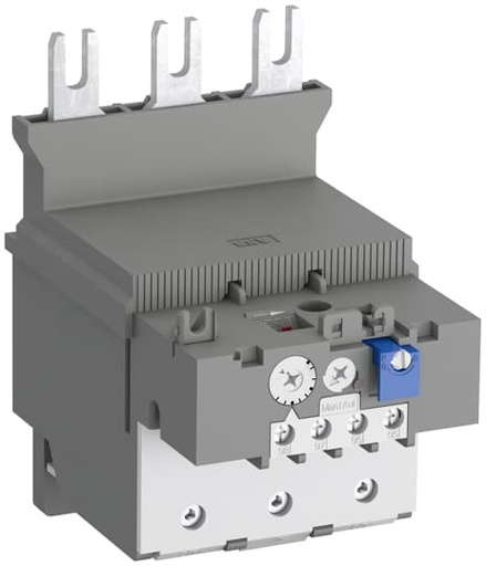 [1SAZ431201R1002] TF140DU-110 Thermal Overload Relay (80 ... 110)A