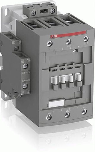 [1SBL407001R1311] AF96-30-11-13 100-250V (AC3-45kW, AC1-130A, 3P CONTACTOR WITH 1NO+1NC)