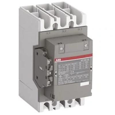 [1SFL547002R1311] AF265-30-11-13#100-250V (AC3-132kW, AC1-400A, 3P CONTACTOR WITH 1NO+1NC)