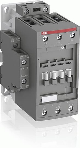 [1SBL367001R1311] AF52-30-11-13 100-250V (AC3-22kW, AC1-100A, 3P CONTACTOR WITH 1NO+1NC)
