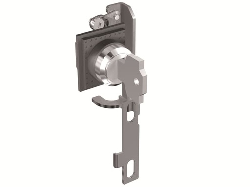 [1SDA073782R1] KLC-D E1.2 (KEYLOCK IN OPEN POSITION, E1.2, FOR ONLY ONE ACB OR WITH SEVERAL KEYS)