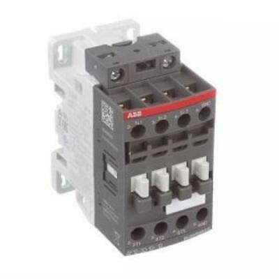 [1SBL157001R1310] AF12-30-10-13 100-250V (AC3-5.5kW, AC1-28A, 3P CONTACTOR WITH 1NO)