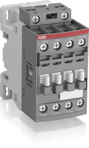 [1SBH137001R1122] NF22E-11 Contactor Relay