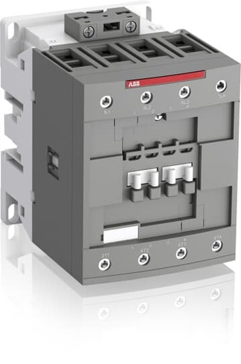 [1SBL397201R1100] AF80-40-00-11, 24-60V50/60HZ 20-60VDC Contactor