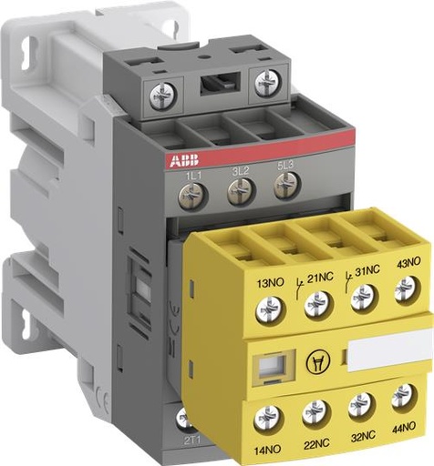 [1SFL607102R1311] Contactor#AF370-40-11-13#100-250V